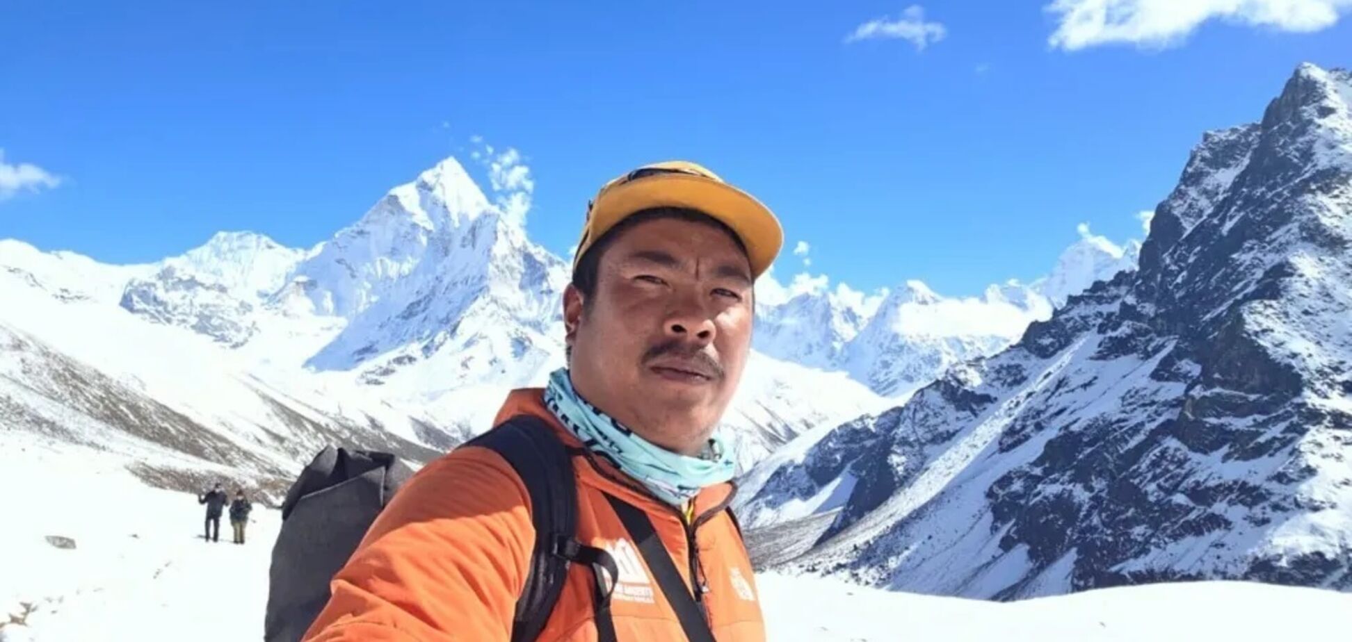 Систему оповещения не проверяли 10 лет: у подножия Эвереста тысячам людей угрожают наводнения