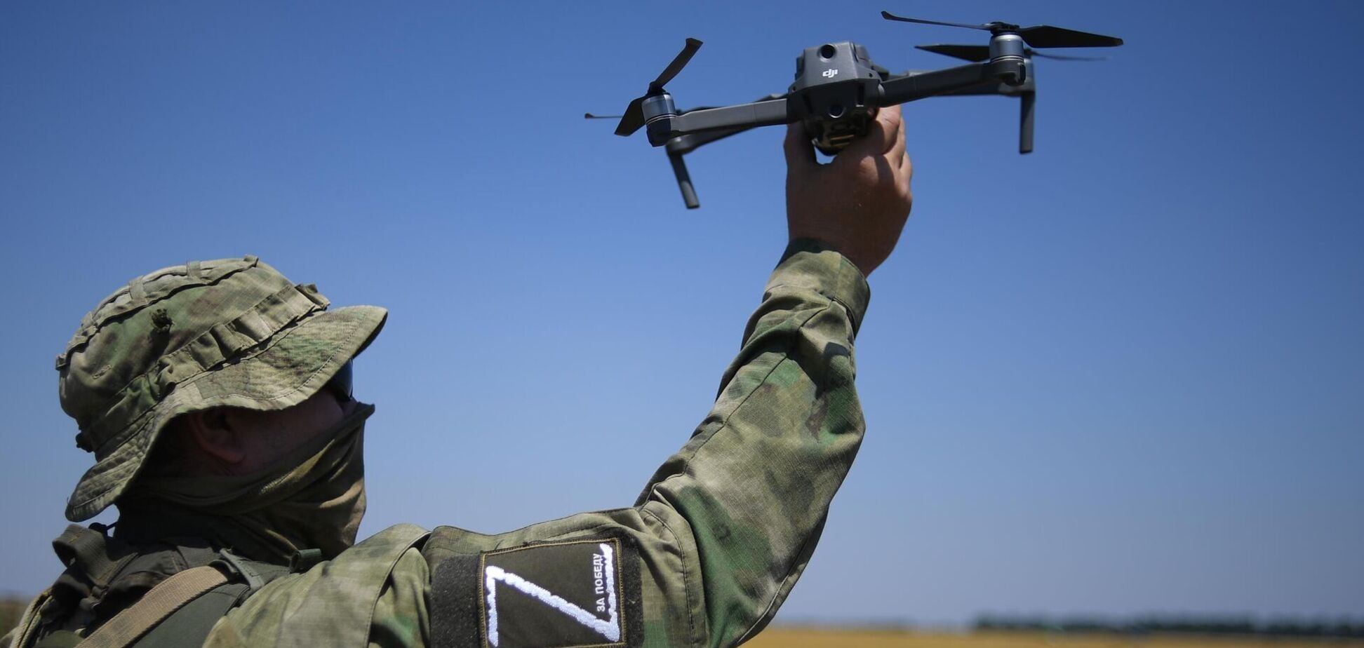 Россия ударила по приграничью Сумщины: погибли двое гражданских