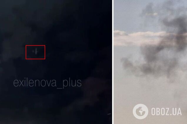 В российском Мичуринске фиксируют налет дронов и зарево: целью могла стать нефтеперекачивающая станция. Фото и видео