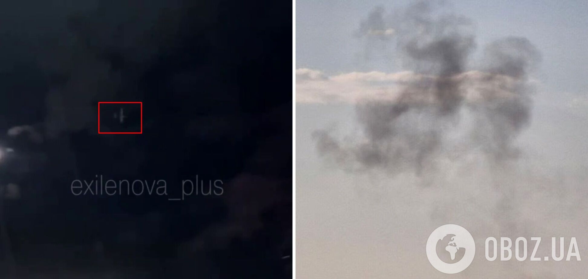 В российском Мичуринске фиксируют налет дронов и зарево: целью могла стать нефтеперекачивающая станция. Фото и видео