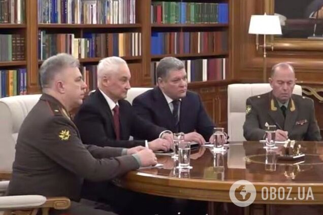 Министр обороны РФ провел переговоры с Ким Чен Ыном в Пхеньяне: о чем договорились. Видео