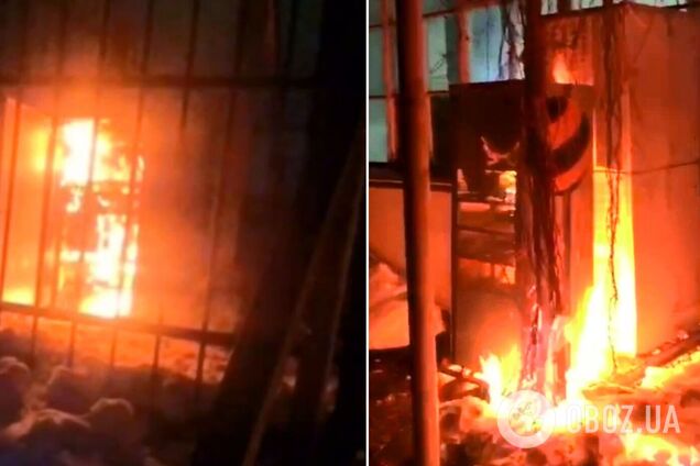 Мільярди збитків у ворога: в 'Атеш' розповіли, як 'осліпили' російську ППО у порту в Усть-Лузі. Відео