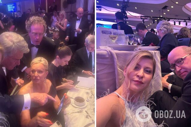 'Це спроба замаху': Стефанішина показала фото до і після стрілянини на зустрічі із Трампом