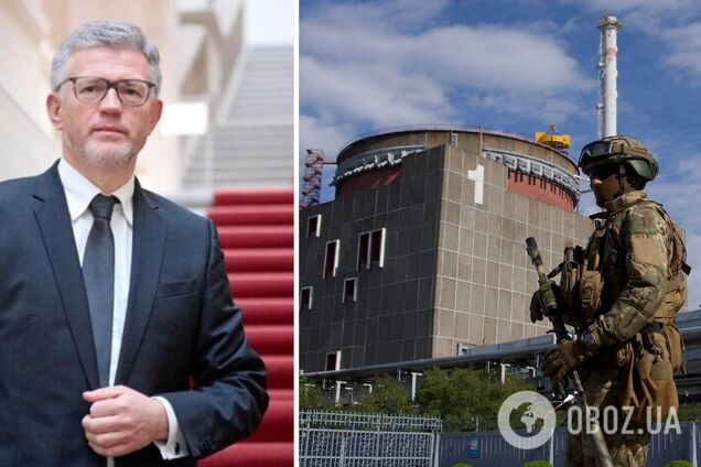 Тероризує весь світ: Україна в ООН закликала Росію повернути Запорізьку АЕС