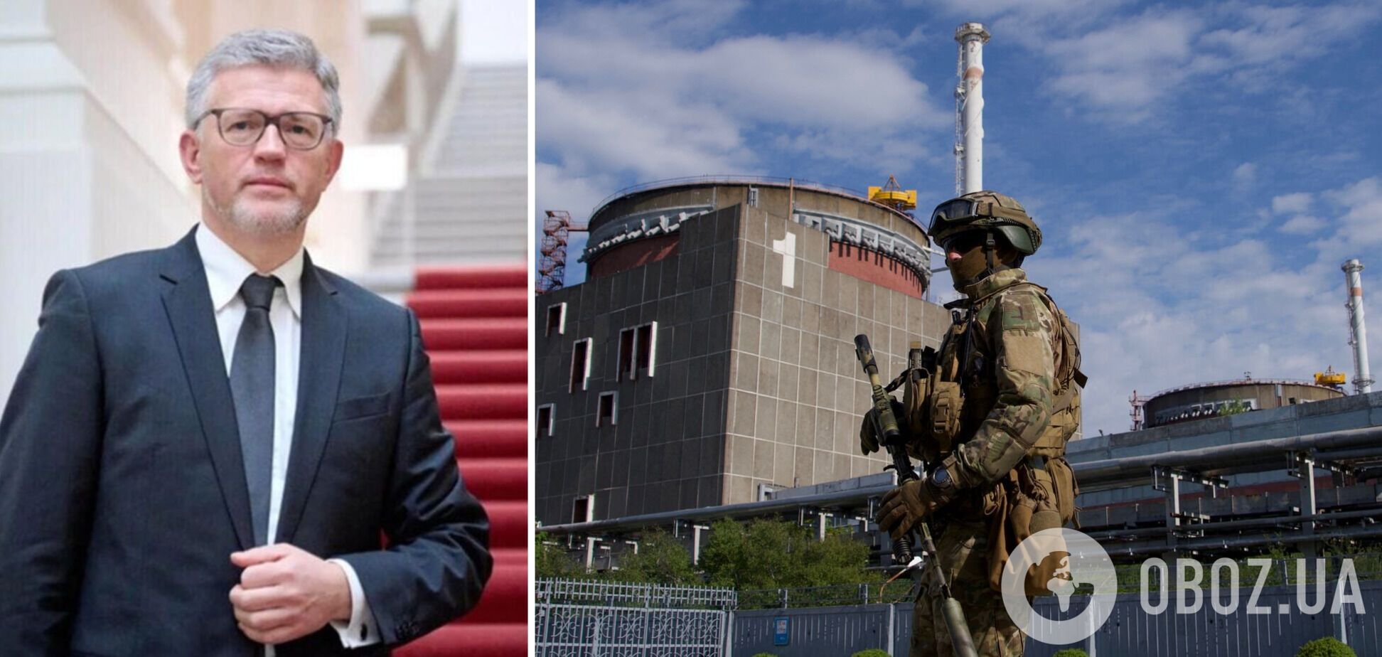 Тероризує весь світ: Україна в ООН закликала Росію повернути Запорізьку АЕС