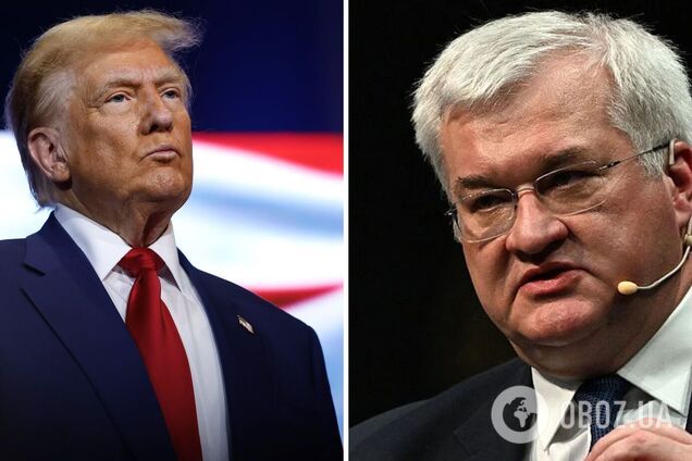 'Жодного виправдання': Україна офіційно відреагувала на стрілянину на вечері з Трампом