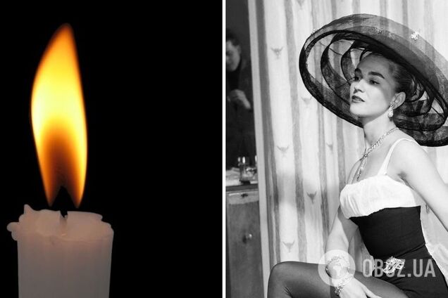 Померла Клод Бессі – муза українського балетмейстра Сержа Лифара, яка стала наймолодшою балериною Паризької опери
