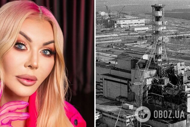 40 років Чорнобильській трагедії: Ірина Білик пригадала день аварії на ЧАЕС і насмішки про 'втечу' від знайомих