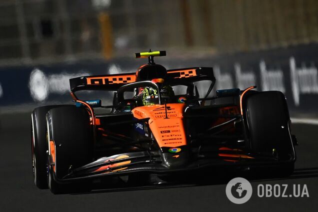 Місяць без Формули-1. Чи є вірогідність, що етапи на Близькому Сході повернуться у сезон