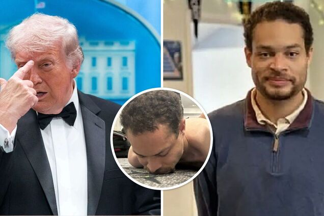 'Більше не готовий терпіти педофіла, ґвалтівника та зрадника': вашингтонський стрілець оприлюднив маніфест, у якому пояснив свій мотив