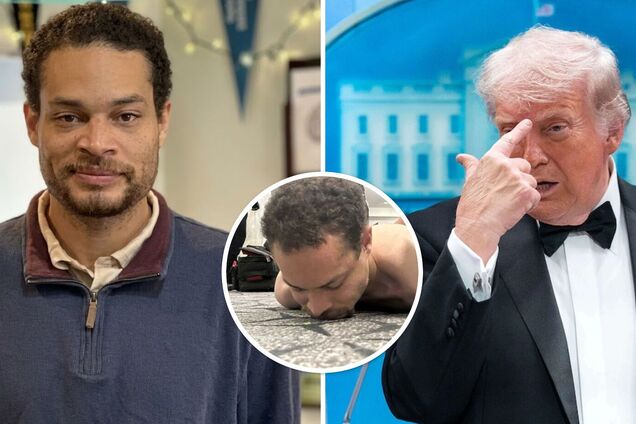 'Більше не готовий терпіти педофіла, ґвалтівника та зрадника': вашингтонський стрілець оприлюднив маніфест, у якому пояснив свій мотив