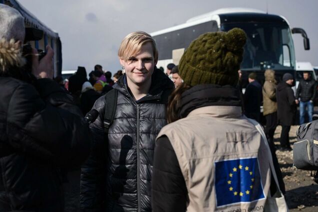 Усиление депортаций недостаточно: еврокомиссар хочет более жестких правила для въезда мигрантов в ЕС