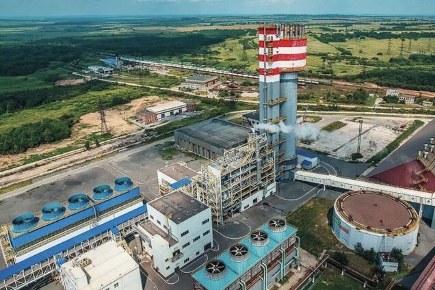 У РФ дрони уразили трубопровід хімзаводу 'Апатит': деталі