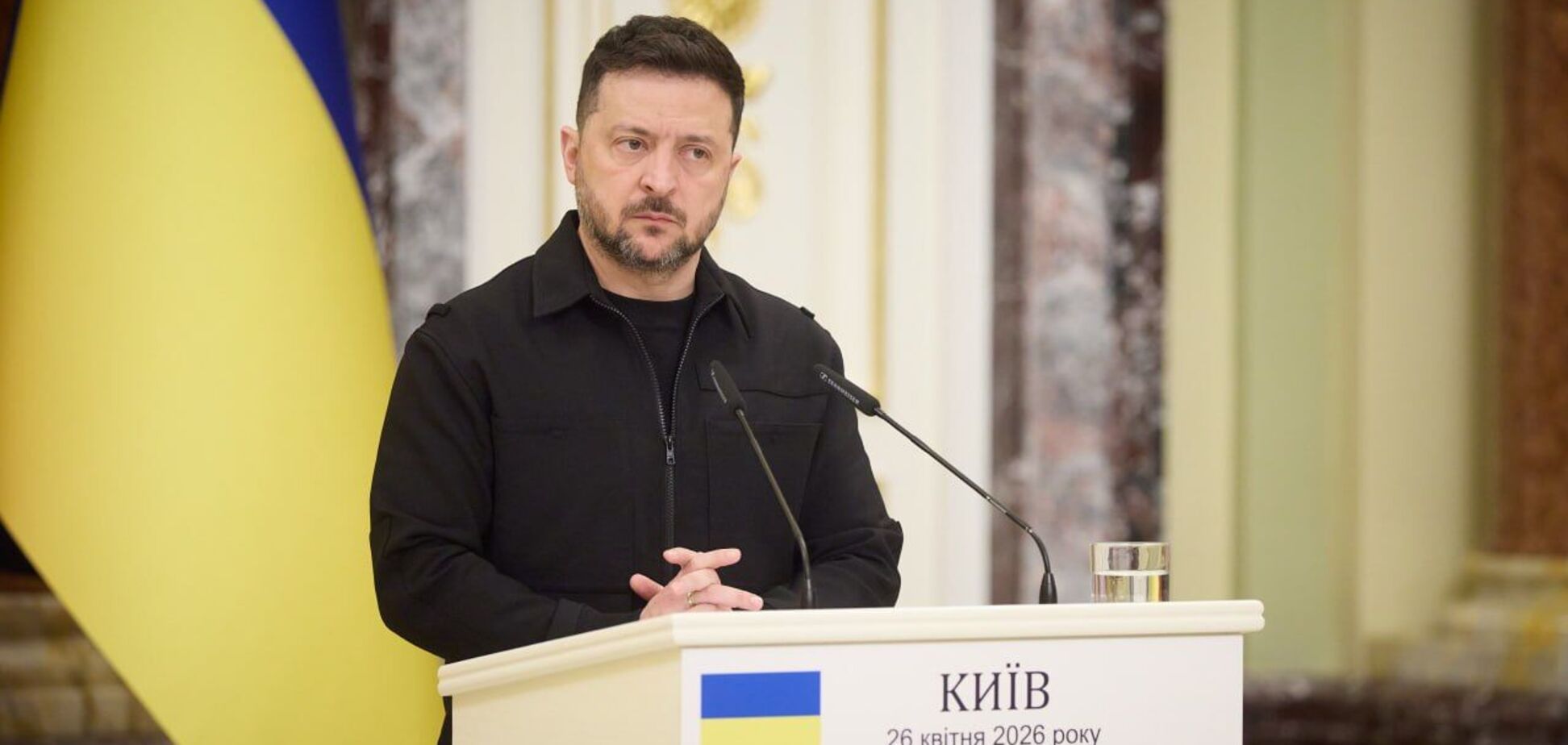 'У нашей армии дефицита нет': Зеленский рассказал, откуда Украина берет дизель