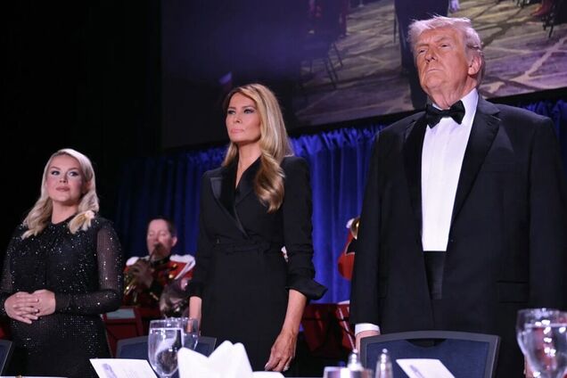 Стрельба в Вашингтоне не была покушением на Трампа? В генпрокуратуре США сказали, кто мог быть мишенью