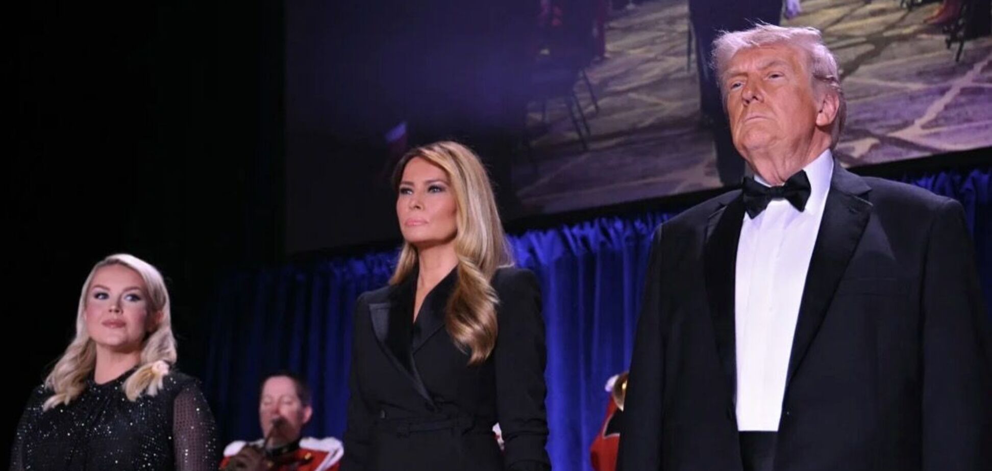 Стрельба в Вашингтоне не была покушением на Трампа? В генпрокуратуре США сказали, кто мог быть мишенью