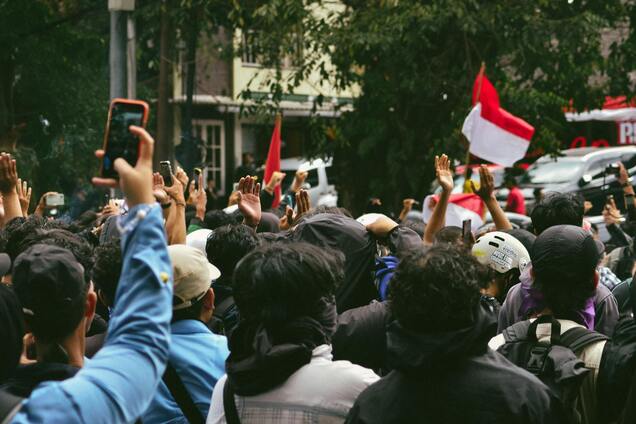 Они могут изменить этот мир: топ-6 самых революционных знаков зодиака