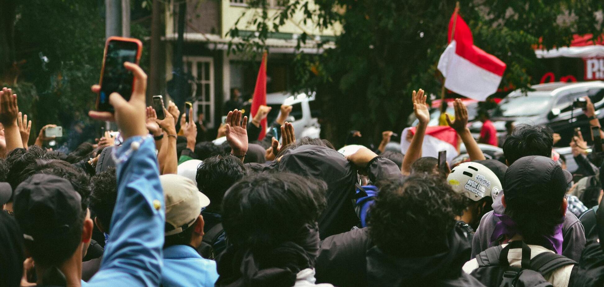 Они могут изменить этот мир: топ-6 самых революционных знаков зодиака