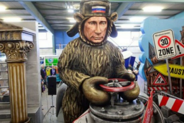 Як в ОРДЛО гаснуть 'блакитні вогники'