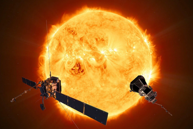 Що буде, коли Сонце почне вмирати: вчені дали прогноз