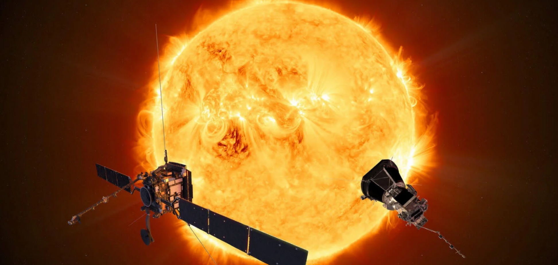 Що буде, коли Сонце почне вмирати: вчені дали прогноз