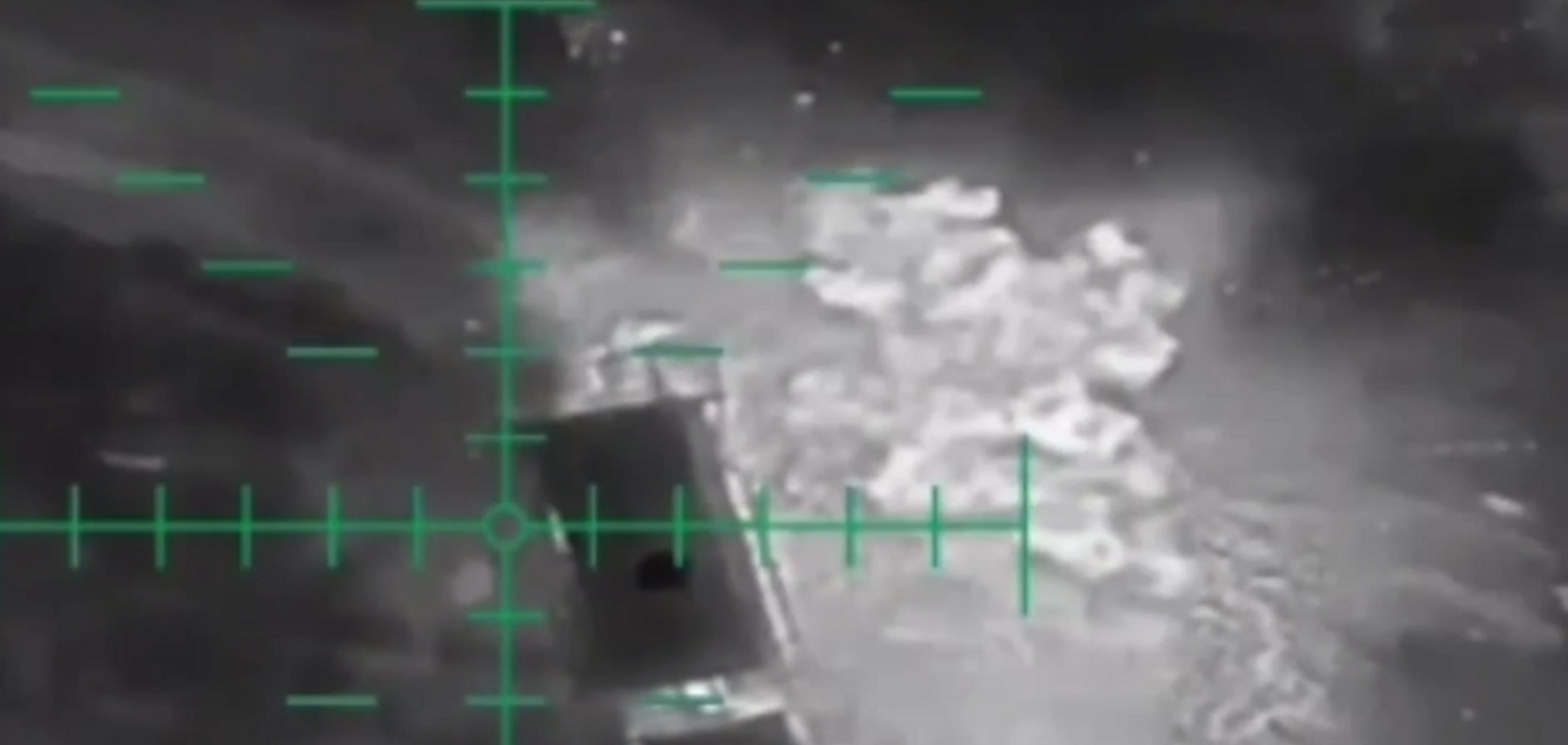 Прикордонники влаштували ворогу розгром на Північно-Слобожанському напрямку: знищено багато техніки. Відео