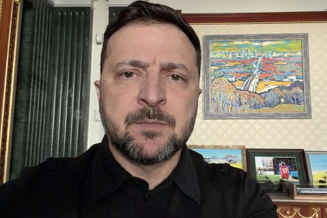 'Вызовы понятны': Зеленский заявил, что у Украины должна быть своя антибаллистическая система. Видео