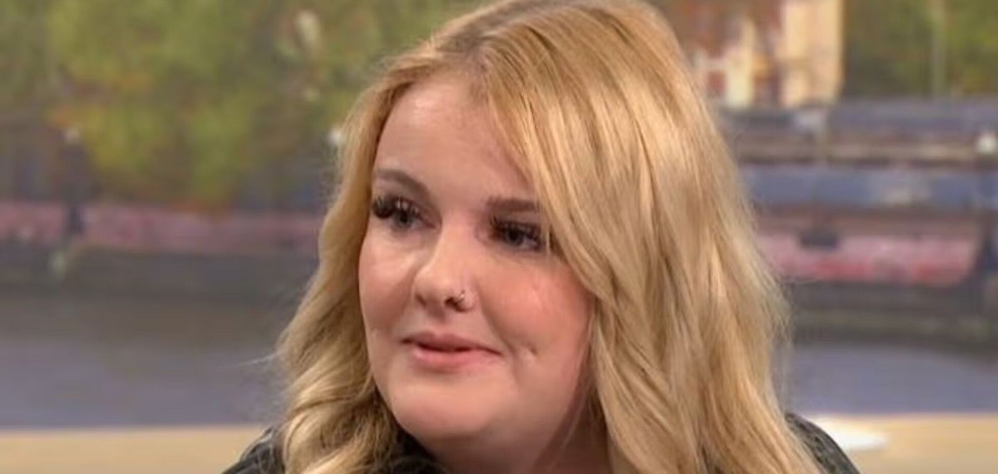 William Hill скасував джекпот Клер Ейнслі