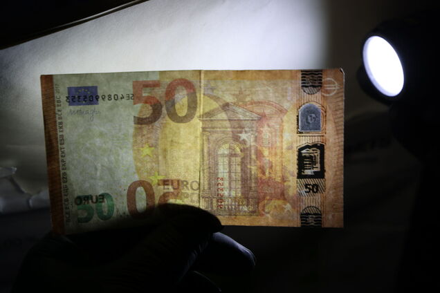 Иллюстрация - в Польше разоблачили фальшивомонетчиков