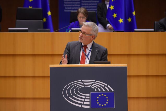 Под сомнением беспристрастность и законность всего расследования: депутат Европарламента раскритиковал ход дела Тимошенко