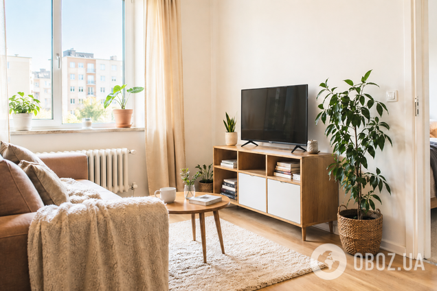 Прості у догляді: топ найкращих рослин для маленької квартири