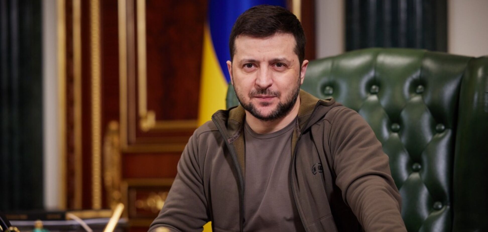 'Фіксуємо суттєве погіршення показників': Зеленський розповів про вплив 'далекобійних санкцій' на економіку РФ