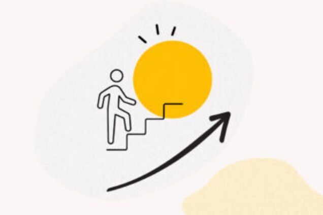 Кар'єрні переходи: зміна сфери діяльності без досвіду