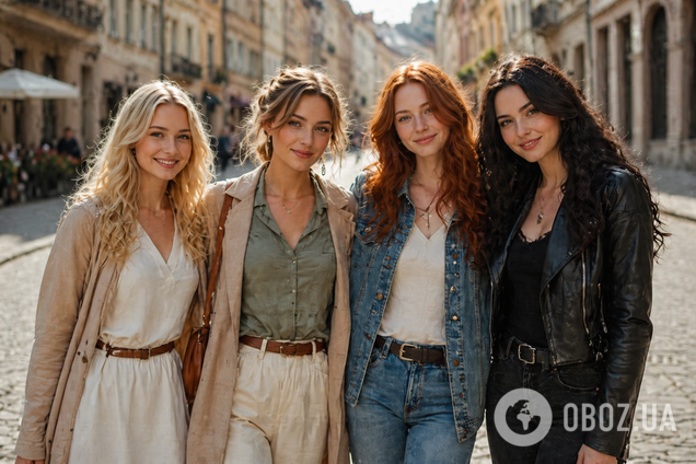 Який у вас кольоротип? Як визначити вдома за кількома ознаками