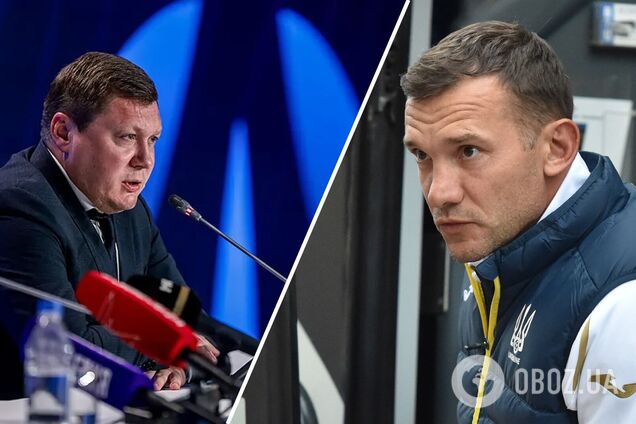 'Никакого влияния не имеет': в России нагрубили Шевченко