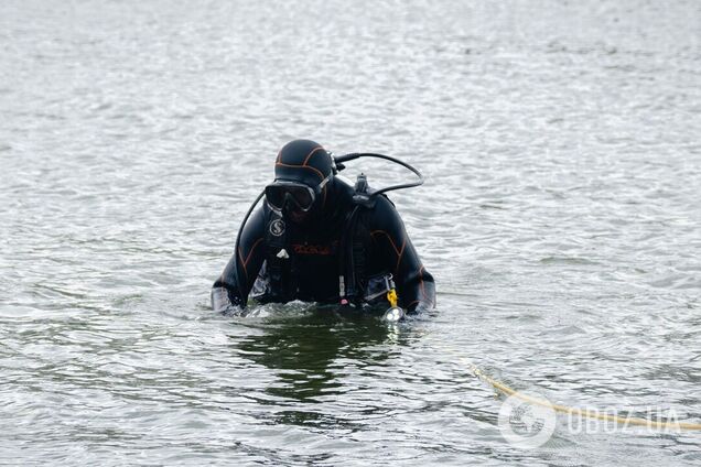 На Київщині у водоймі виявили тіло молодої жінки. Подробиці трагедії та фото