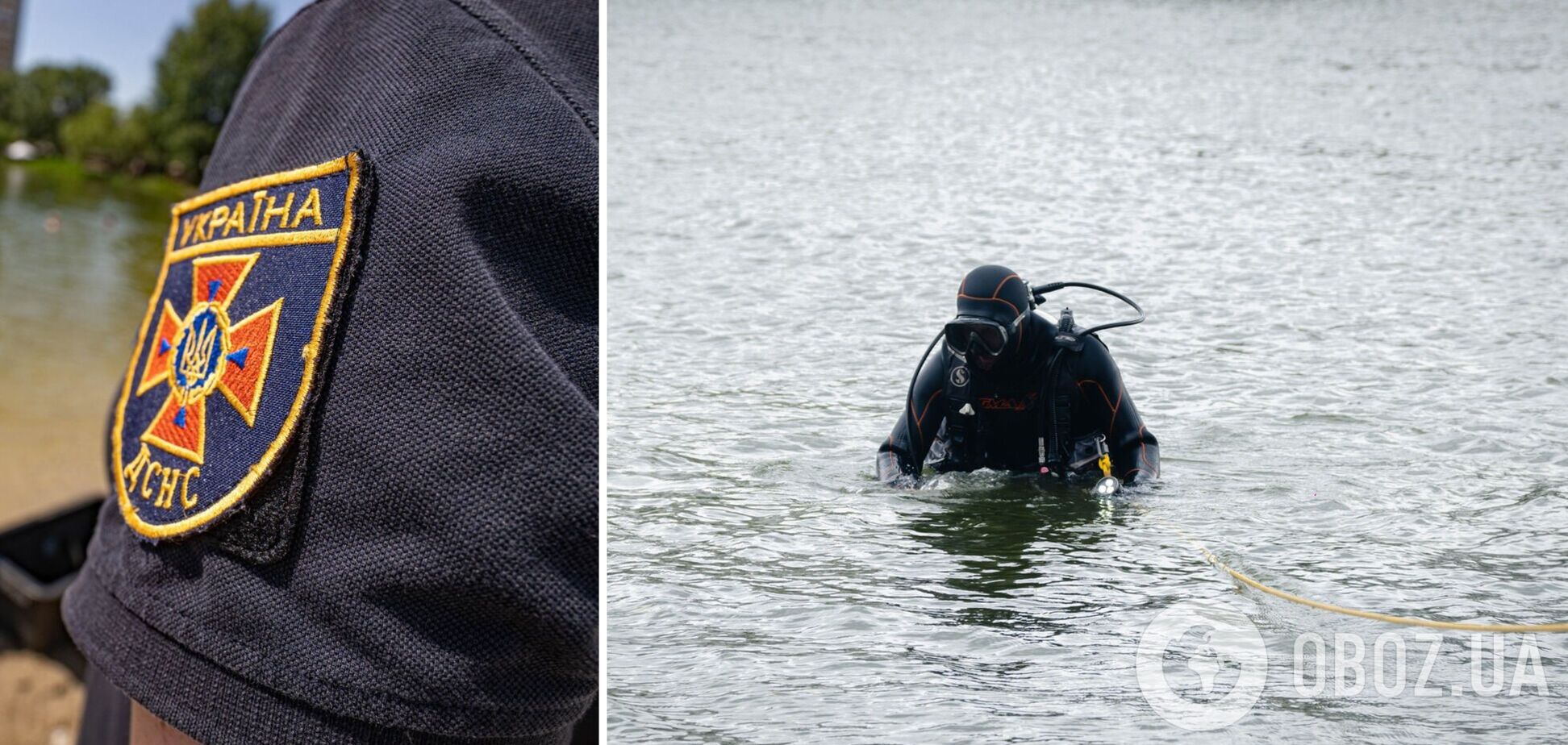 На Київщині у водоймі виявили тіло молодої жінки. Подробиці трагедії та фото