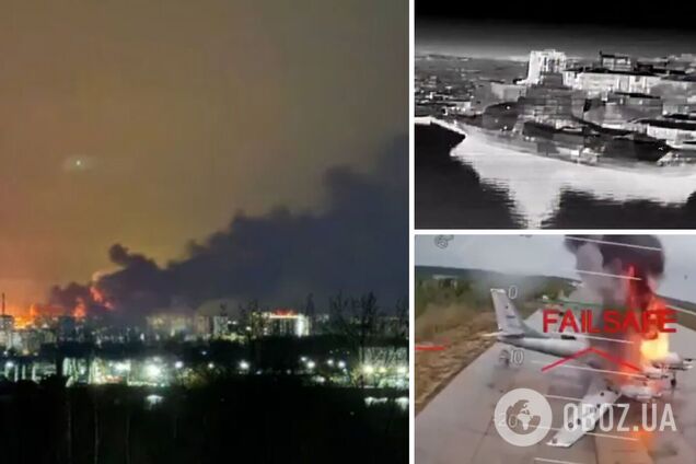 Украинские войска нашли уязвимость ПВО врага: в ISW оценили удары по объектам в России и оккупированном Крыму