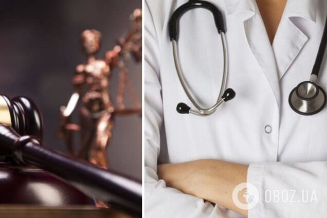 На Чернігівщині судитимуть сімейну лікарку через смерть 12-річної дитини: деталі трагедії
