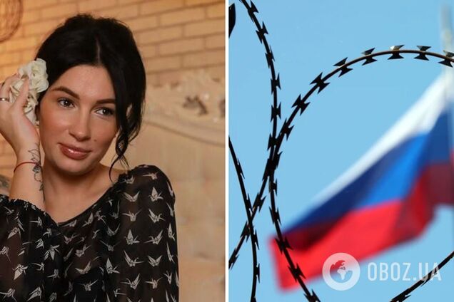 'Гаварю на кієвском русском'. Приходько осоромилася заявою про мову та 'перевзулася' після дотепної реакції українців