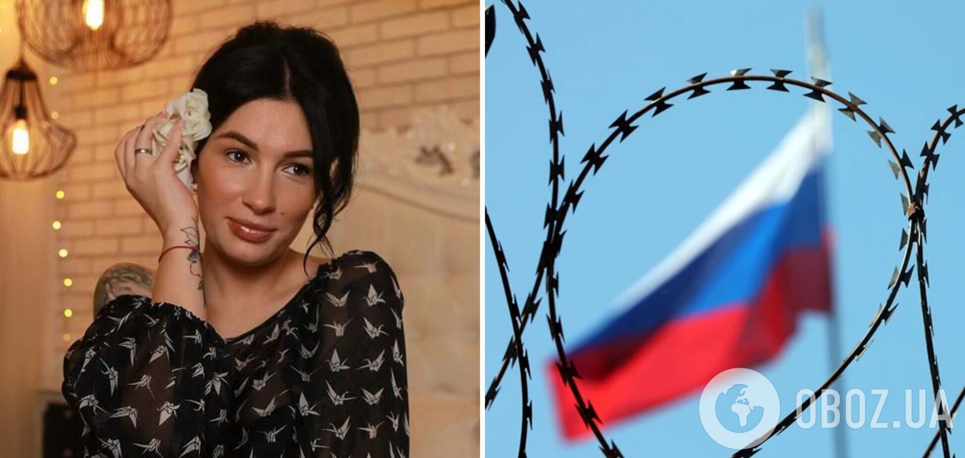 'Гаварю на кієвском русском'. Приходько осоромилася заявою про мову та 'перевзулася' після дотепної реакції українців