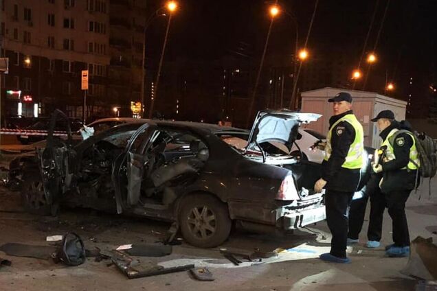 З пістолетом побіг шукати кілера: медіа дізнались нові обставини замаху на Буданова у 2019 році