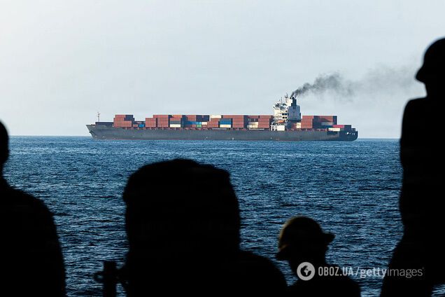 'Бездіяльність матиме серйозні наслідки': Бахрейн закликав міжнародну спільноту розблокувати Ормузьку протоку