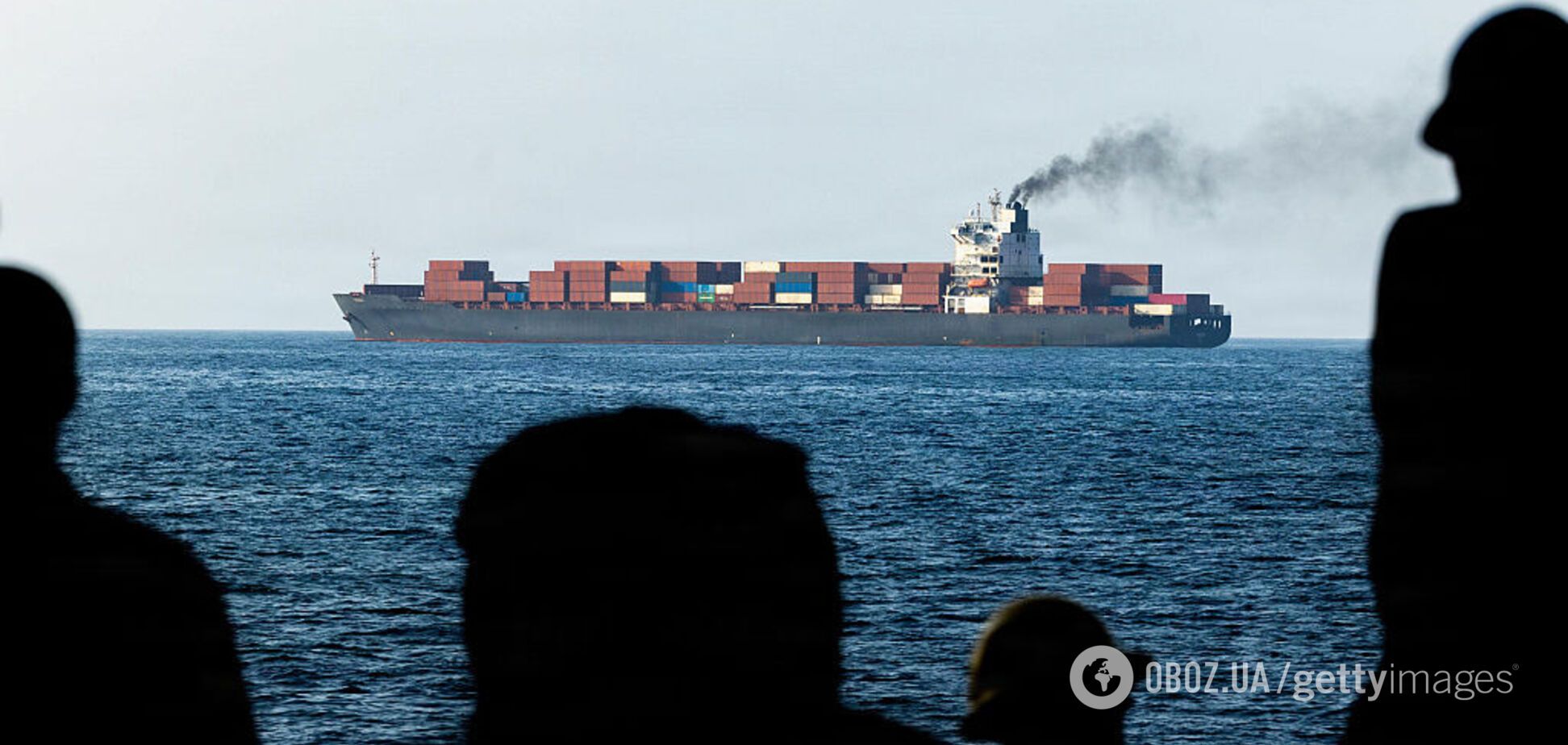 'Бездействие будет иметь серьезные последствия': Бахрейн призвал международное сообщество разблокировать Ормузский пролив