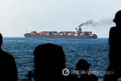 В Иране озвучили условие восстановления 'нормального' прохода через Ормузский пролив – медиа
