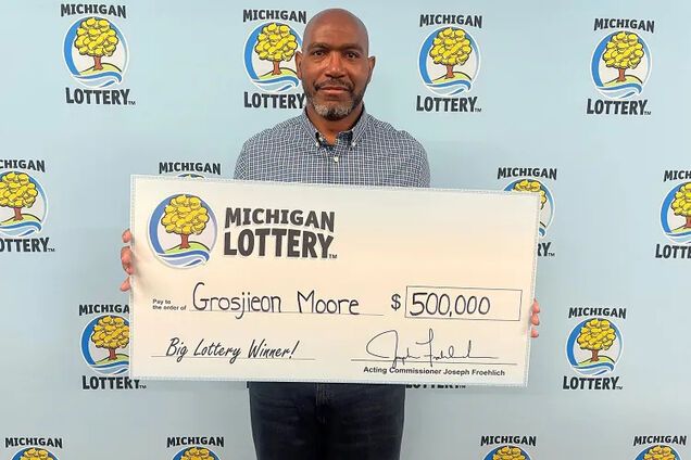 Чоловіку вдалось зірвати куш в лотереї завдяки TikTok