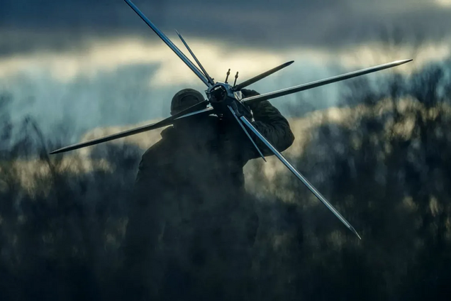 Україна та Норвегія запускають спільне виробництво mid-strike дронів: що відомо