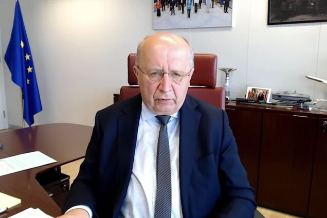 Не НАТО и не ЕС: еврокомиссар назвал самый эффективный союз для Украины