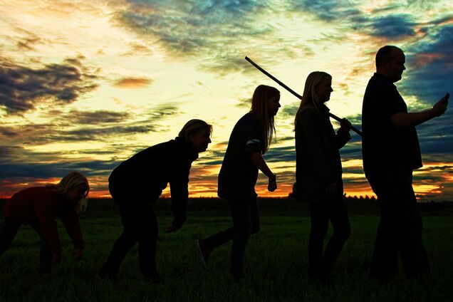 Як зʼявилися люди: вчені змінили усталену теорію