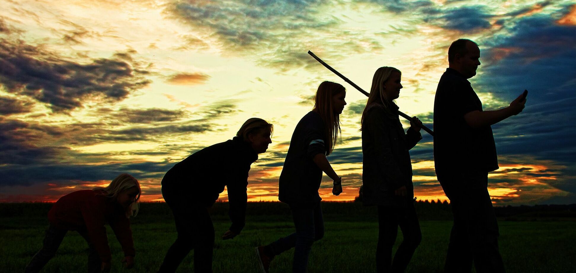 Як зʼявилися люди: вчені змінили усталену теорію